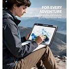 Case Dexnor 360° Para Ipad Pro 11 M5 A3357 A3358 Con Mango 6