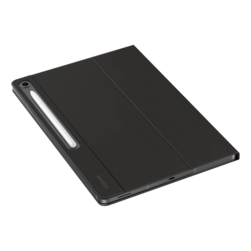 Teclado Samsung Book Cover Slim Galaxy Tab S10 Fe Plus X620 6