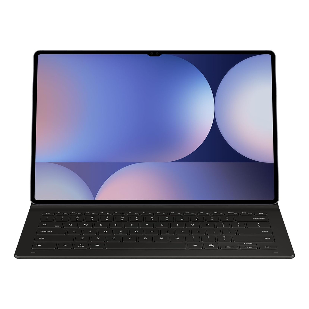 Teclado Samsung Book Cover Slim Galaxy Tab S8 Ultra X900 9