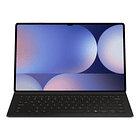 Teclado Samsung Book Cover Slim Galaxy Tab S8 Ultra X900 9