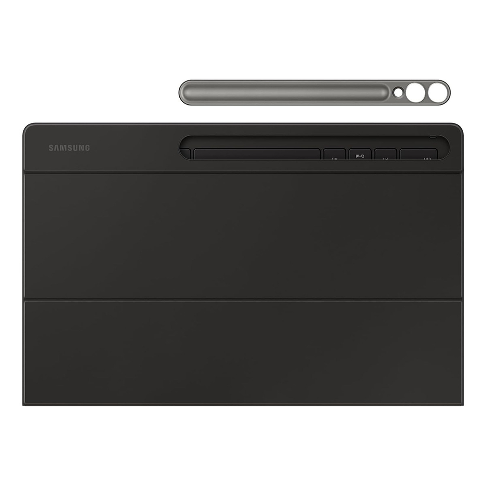 Teclado Samsung Book Cover Slim Galaxy Tab S9 Ultra X910 9