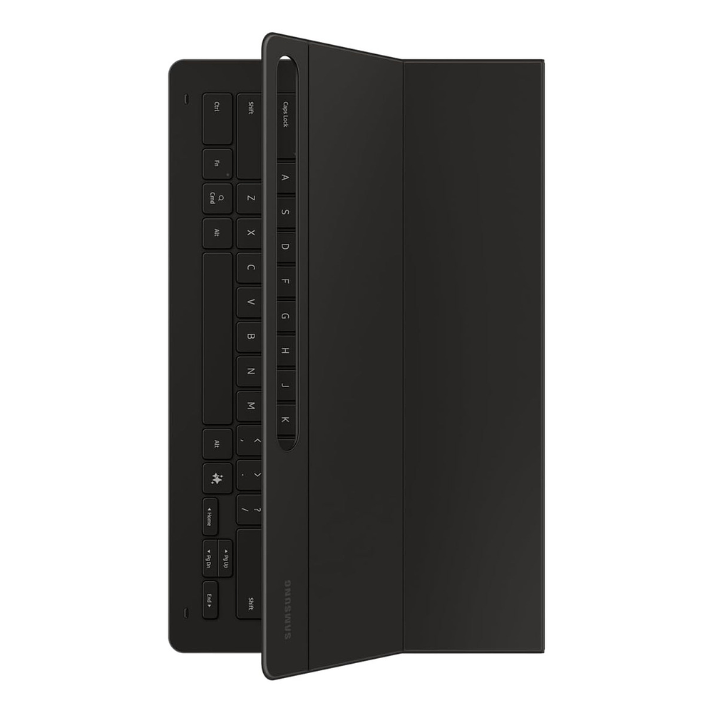 Teclado Samsung Book Cover Slim Galaxy Tab S9 Ultra X910 10