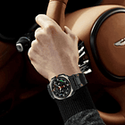 Correa D Acero | Cuero Wingle Para Galaxy Watch Ultra 2025 47mm 8