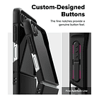 Case Delgado Ringke Onyx Para Galaxy Z Flip7 Flip 7 (2025) 9