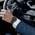 Correa D Acero | Cuero Wingle Para Galaxy Watch Ultra 2025 47mm 9