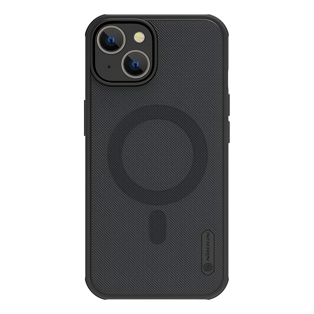 Case Thin Fit Delgado Mate Magsafe Para Iphone 13 Normal 6.1 1