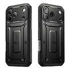 Case Supcase Para Iphone 17 Pro Max 6.9 2025 Protector 360° 2