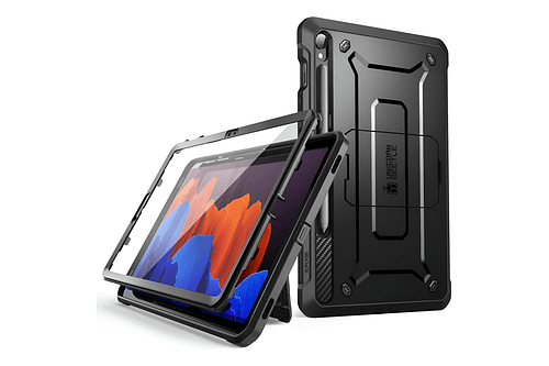 Case Supcase 360° Para Galaxy Tab S10 Lite 10.9 X400 (2025)