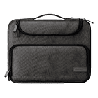 Moko Funda Bag Para Galaxy Tab S10 Lite 10.9 X400 X406 Negro 1