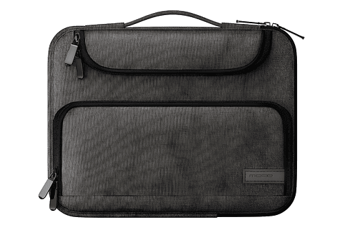 Moko Funda Bag Para Galaxy Tab S10 Lite 10.9 X400 X406 Negro