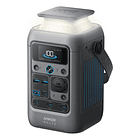 Batería Externa Anker Solix C300 Power Bank 300w 90,000 Mah 1