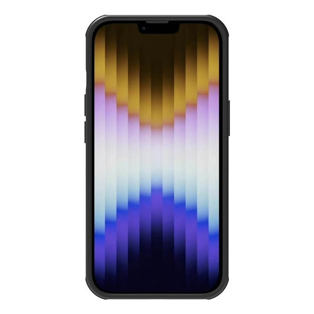 Case Thin Fit Delgado Mate Magsafe Para Iphone 15 Normal 6.1 4