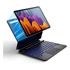 Case Teclado Dexnor Touch Para Galaxy Tab S7 11 T870 T875 1