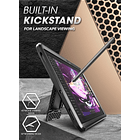 Case Supcase 360° Para Galaxy Tab S10 Lite 10.9 X400 (2025) 3