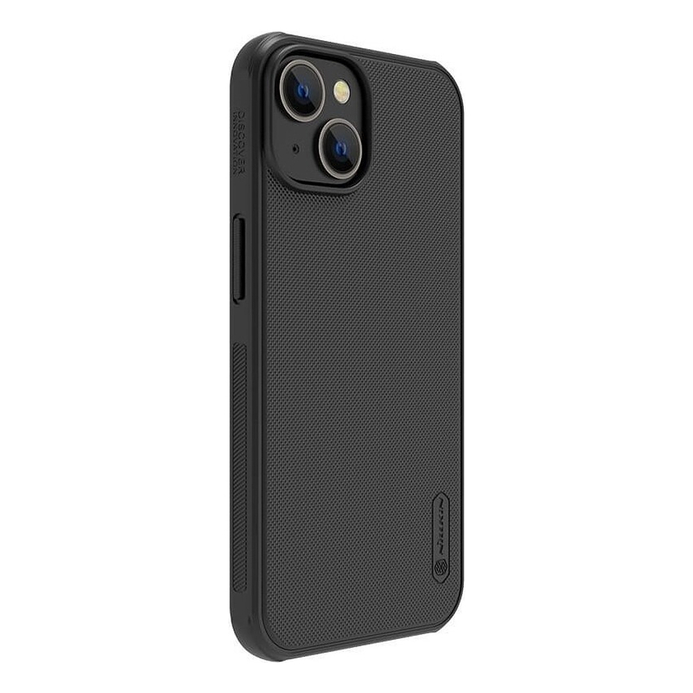 Case Thin Fit Delgado Mate Magsafe Para Iphone 15 Normal 6.1 5