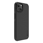 Case Thin Fit Delgado Mate Magsafe Para Iphone 15 Normal 6.1 5