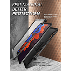 Case Supcase 360° Para Galaxy Tab S10 Lite 10.9 X400 (2025) 4