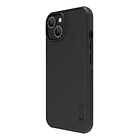 Case Thin Fit Delgado Mate Magsafe Para Iphone 15 Normal 6.1 6