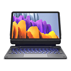 Case Teclado Dexnor Touch Para Galaxy Tab S7 11 T870 T875 2
