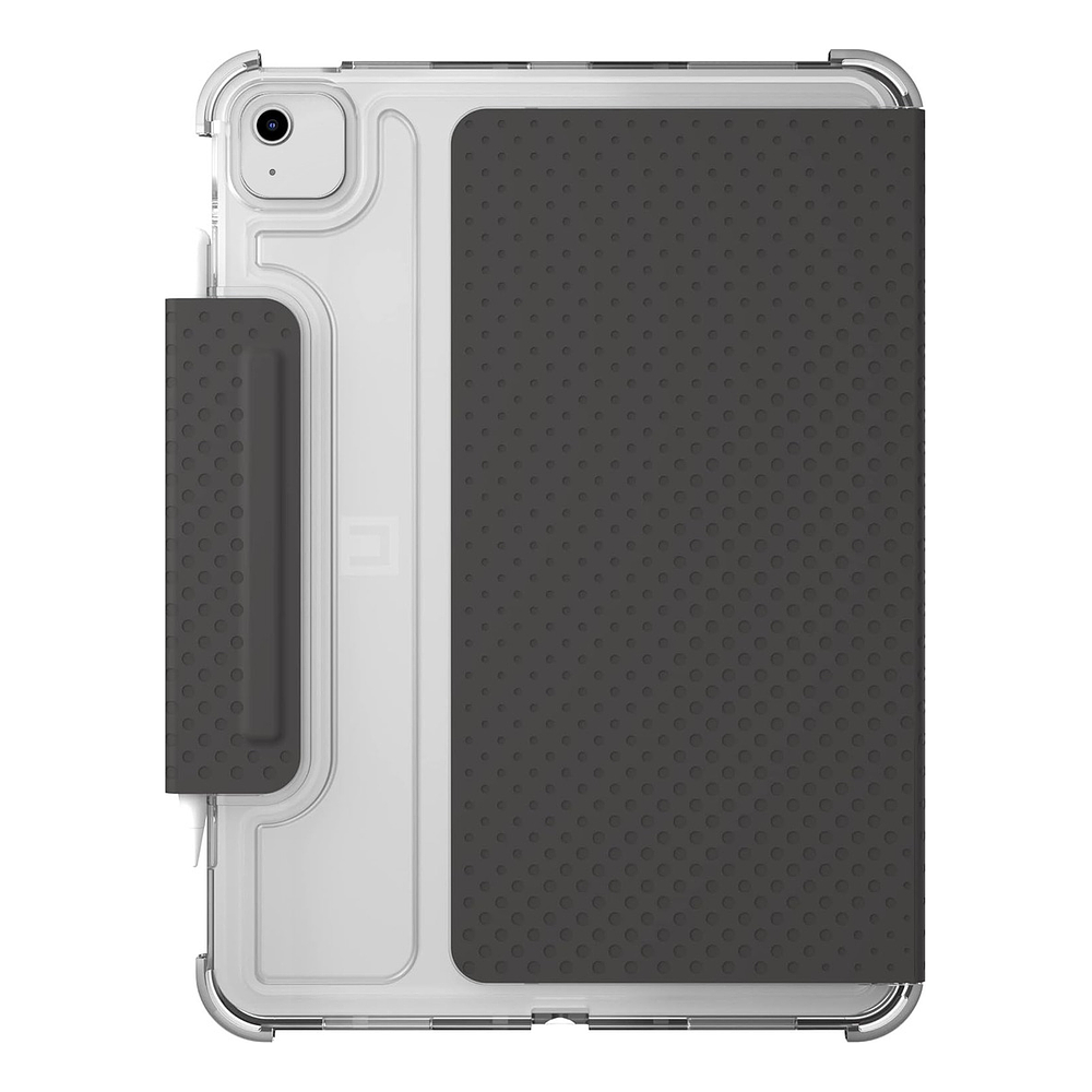 Case Uag Lucent Para Ipad Air 4 2020 A2072 A2316 Clear 1