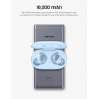 Samsung Batería Externa 25w 10000 Inalámbrica Para Z Fold5 3