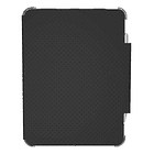 Case Uag Lucent Para Ipad Air 4 2020 A2072 A2316 Clear 2