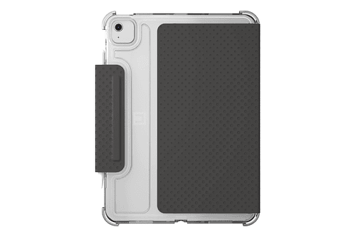 Case Uag Lucent Para Ipad Air6 11 M2 A2902 A2903 Clear Black