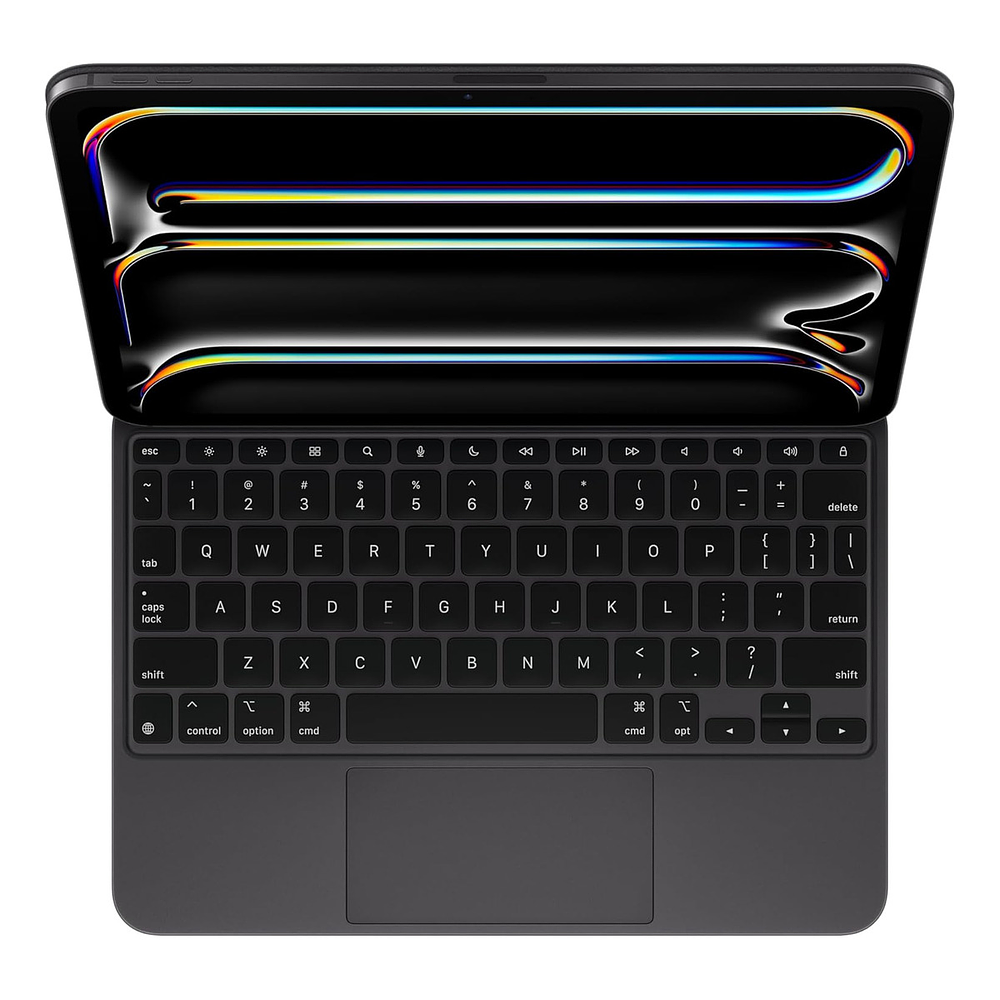 Teclado Apple Magic Keyboard Ipad Pro 11 M4 A2836 A2837 Open Box 1