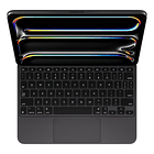 Teclado Apple Magic Keyboard Ipad Pro 11 M5 A3357 A3358 Open Box 1