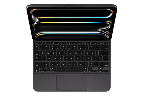 Teclado Apple Magic Keyboard Ipad Pro 11 M5 A3357 A3358 Open Box