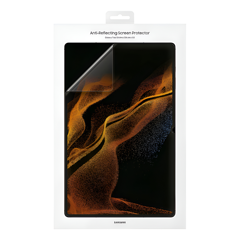 Samsung Mica Protector Para Galaxy Tab S11 Ultra X930 1