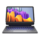 Case Teclado Dexnor Touch Para Galaxy Tab S10 Lite X400 2