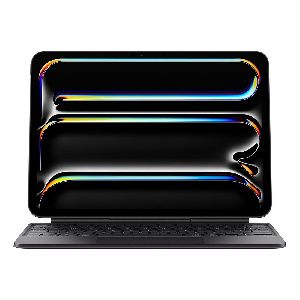 Teclado Apple Magic Keyboard Ipad Pro 11 M4 A2836 A2837 Open Box 3