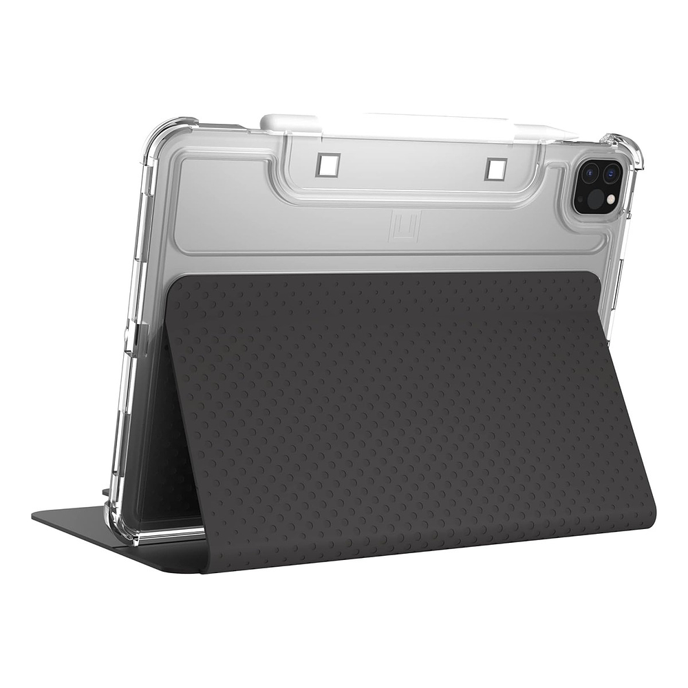 Case Uag Lucent Para Ipad Air 5 2022 A2588 A2589 Clear 5