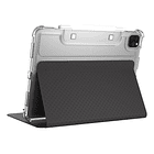 Case Uag Lucent Para Ipad Air 5 2022 A2588 A2589 Clear 5