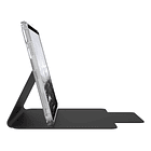 Case Uag Lucent Para Ipad Air 4 2020 A2072 A2316 Clear 6