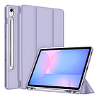 Smart Case Para Galaxy Tab S10 Lite X400 X406 (2025) Lila 1