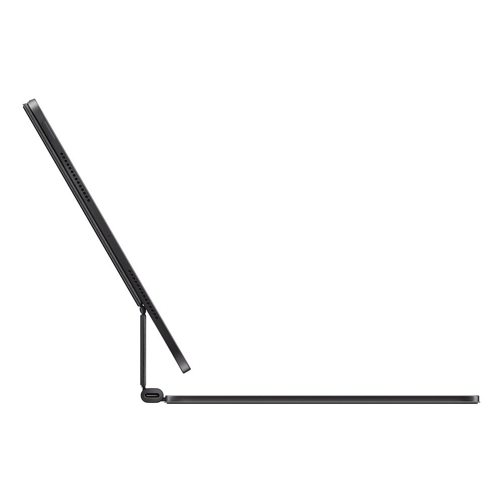 Teclado Apple Magic Keyboard Ipad Pro 11 M4 A2836 A2837 Open Box 4