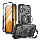 Case Supcase Ub Grip Pro 360° Magsafe Iphone 17 Pro Max 6.9 1