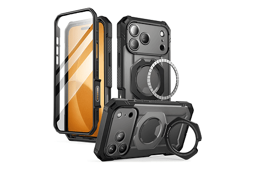 Case Supcase Ub Grip Pro 360° Magsafe Iphone 17 Pro Max 6.9
