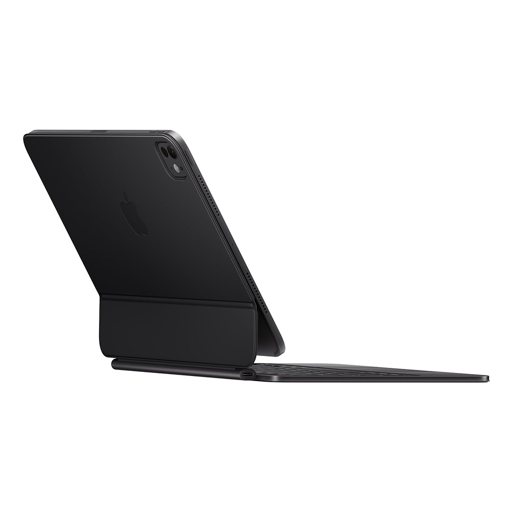 Teclado Apple Magic Keyboard Ipad Pro 11 M4 A2836 A2837 Open Box 5