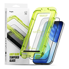 Mica Vidrio Ringke Easy Slide Para Iphone 17 Pro Max 6.9 2pc 1