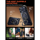 Case Supcase Ub Grip Pro 360° Magsafe Iphone 17 Pro Max 6.9 2