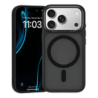 Case Benks Mist Magsafe Metal Camera Iphone 17 Pro Max 6.9 1