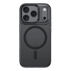 Case Benks Lucid Armor Magsafe Iphone 17 Pro Max 6.9 Smoke 2