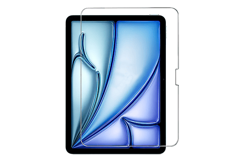 Mica Protector Vidrio Para iPad Air 13 M2 (2024) A2898 A2899