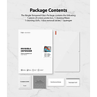 Mica Vidrio Ringke Glass Para Galaxy Tab S10 Lite 10.9 X400 8