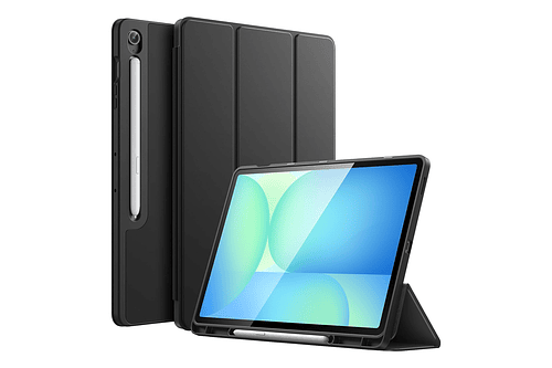Smart Case Para Galaxy Tab S10 Fe Plus 13.1 (2025) X620
