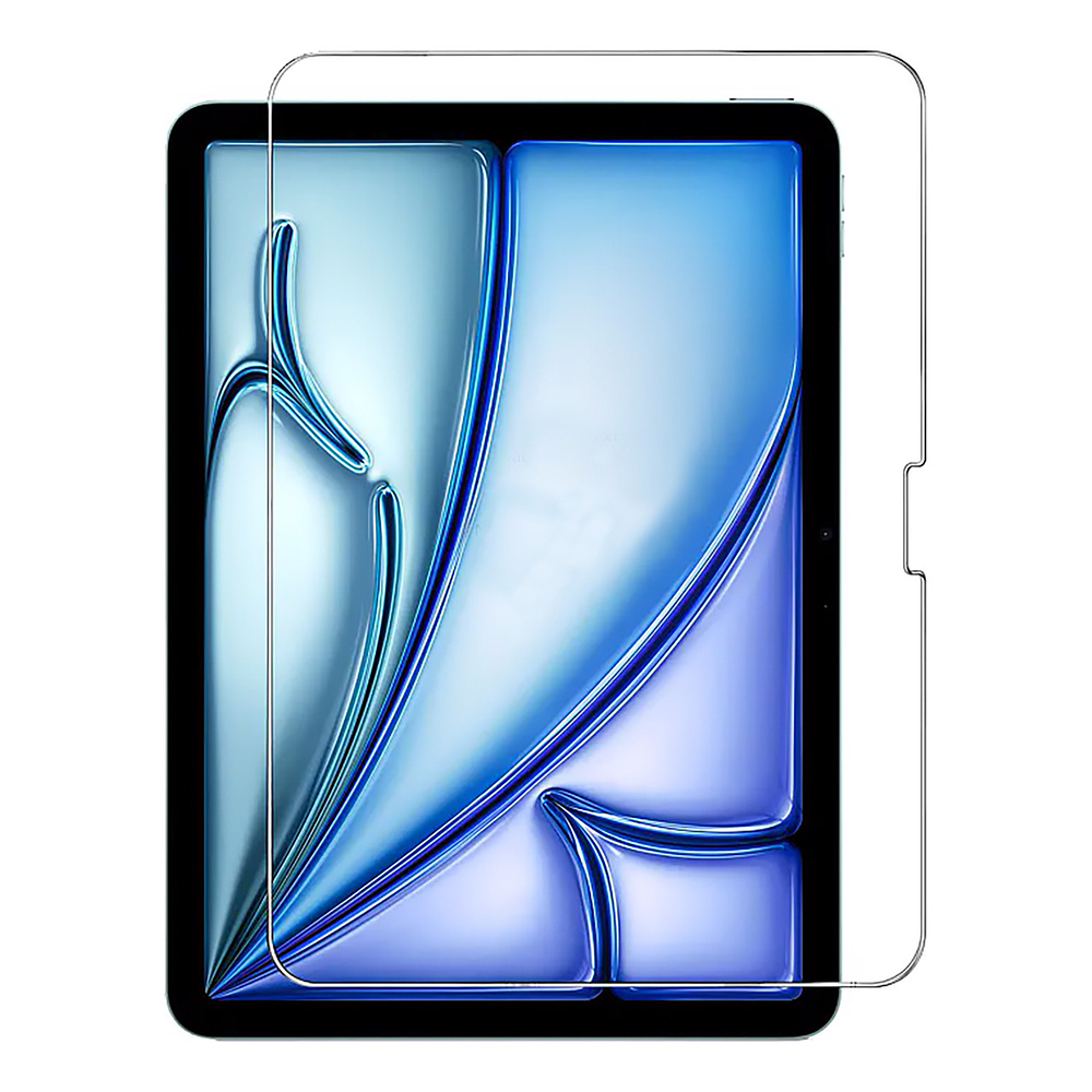 Mica Protector De Vidrio Para iPad Air 13 M3 A3268 A3269 A3271 (2025) 1