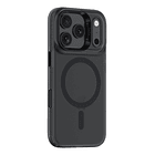 Case Benks Lucid Armor Magsafe Iphone 17 Pro Max 6.9 Smoke 4